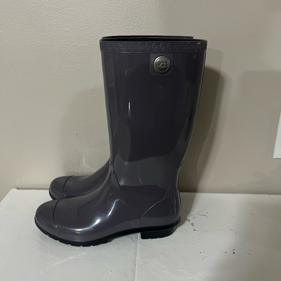 MICHAEL Michael Kors Shoes - Michael Kors rain boots
